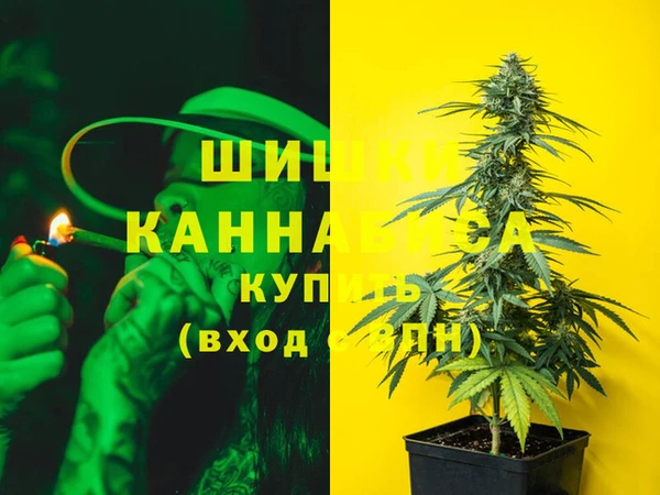 молекула духа Баксан