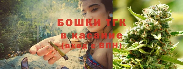 молекула духа Баксан